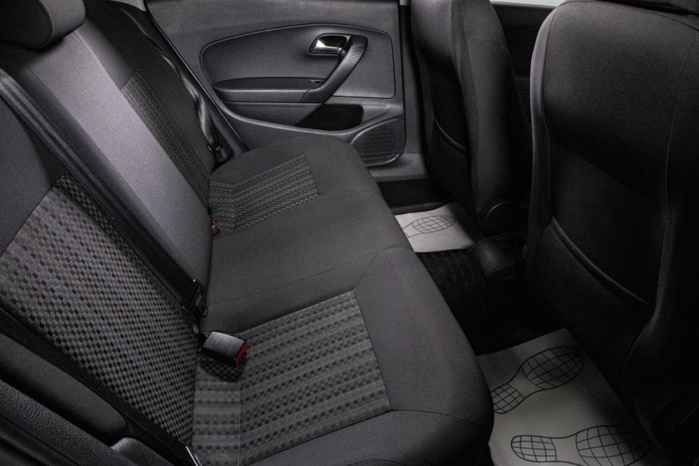 Volkswagen Polo V Рестайлинг Сургут  - изображение 16