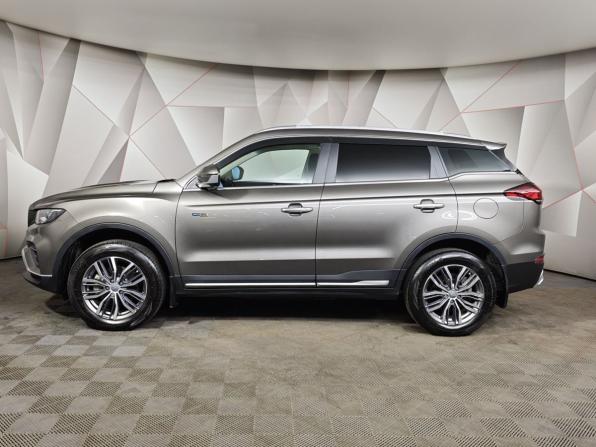 Geely Atlas Pro с пробегом 2023 года, цена 1 867 000 рублей, 57253 км, внедорожник, Автокод Объявления