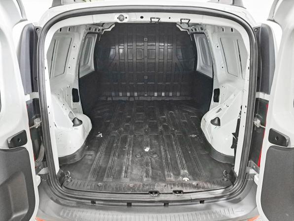 Lada (ВАЗ) Largus I с пробегом 2020 года, цена 870 000 рублей, 53150 км, фургон, Автокод Объявления