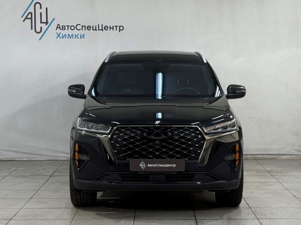Chery Tiggo 7 Pro Max I с пробегом 2023 года, цена 1 699 800 рублей, 60000 км, внедорожник, Автокод Объявления