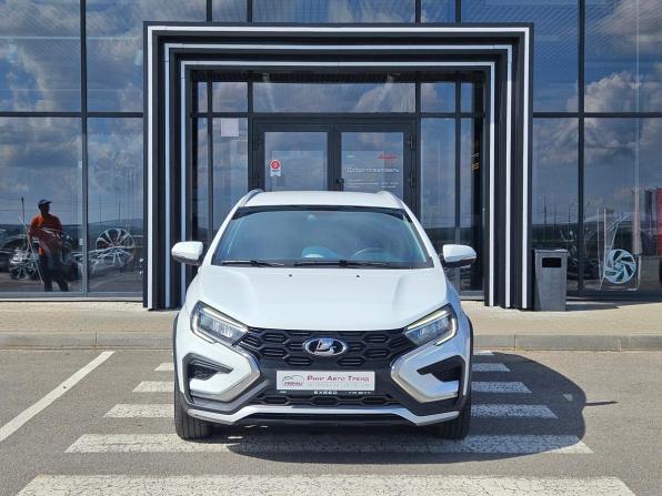 Lada (ВАЗ) Vesta I Рестайлинг (NG) с пробегом 2024 года, цена 1 469 000 рублей, 44501 км, универсал, Автокод Объявления