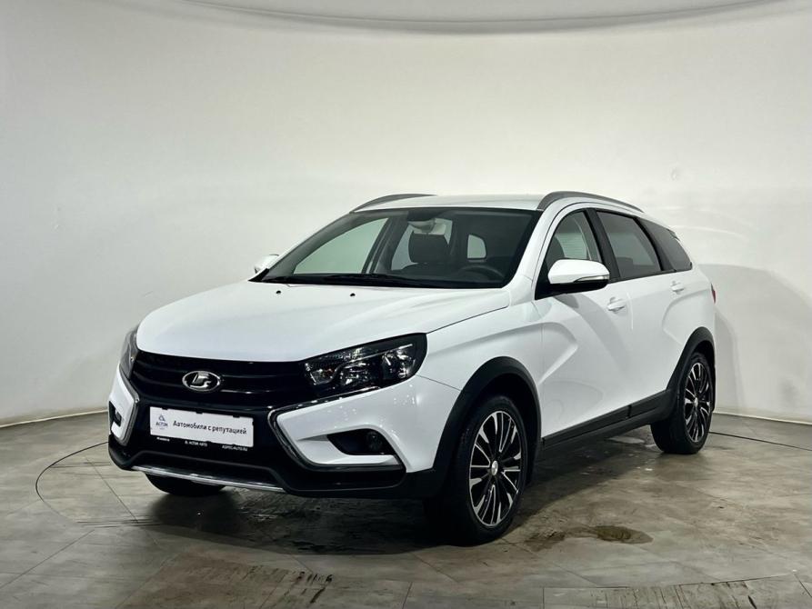 Lada (ВАЗ) Vesta I Ижевск  - изображение 1