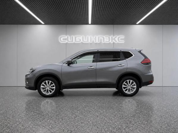 Nissan X-Trail III Рестайлинг с пробегом 2020 года, цена 2 249 000 рублей, 156350 км, внедорожник, Автокод Объявления