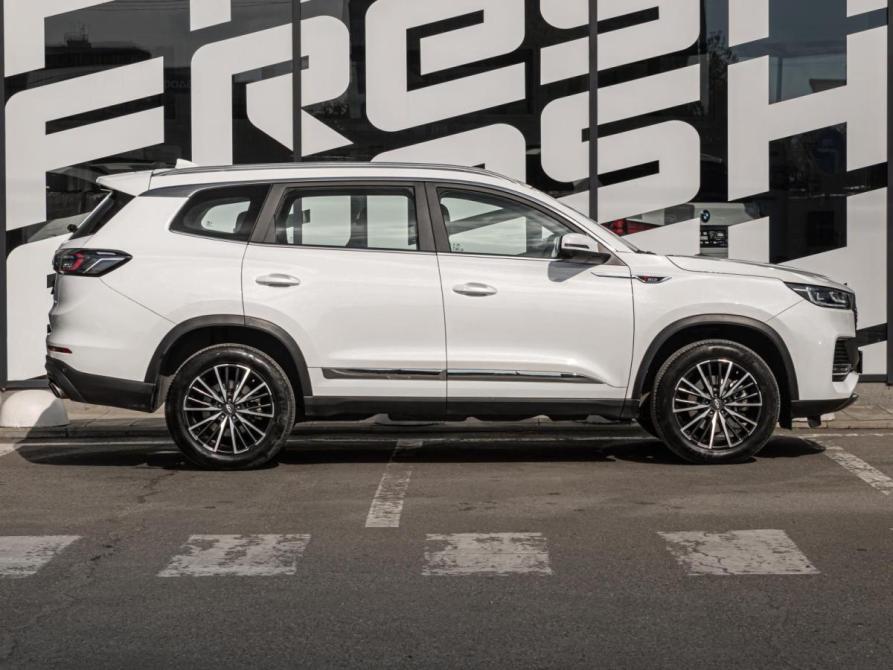 Chery Tiggo 8 Pro Max I Краснодар  - изображение 5