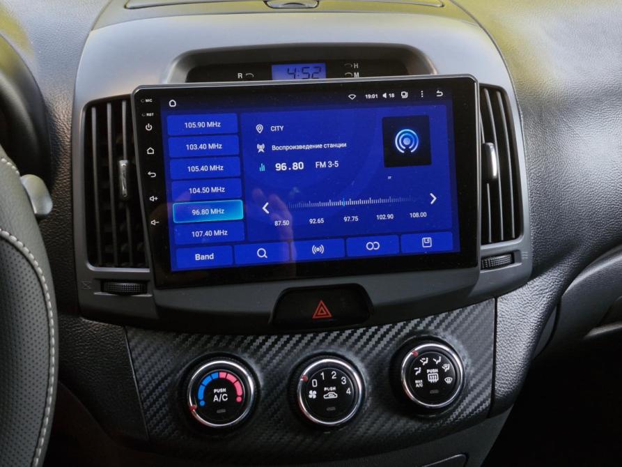 Hyundai Elantra IV (HD) Нижний Новгород  - изображение 2