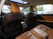 Lexus RX IV Москва  - изображение 51