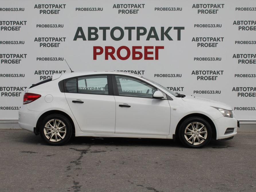 Chevrolet Cruze I Рестайлинг Владимир  - изображение 4