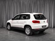 Volkswagen Tiguan I Рестайлинг Тюмень  - изображение 21