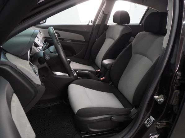 Chevrolet Cruze I Рестайлинг с пробегом 2014 года, цена 899 000 рублей, 137054 км, хэтчбек, Автокод Объявления