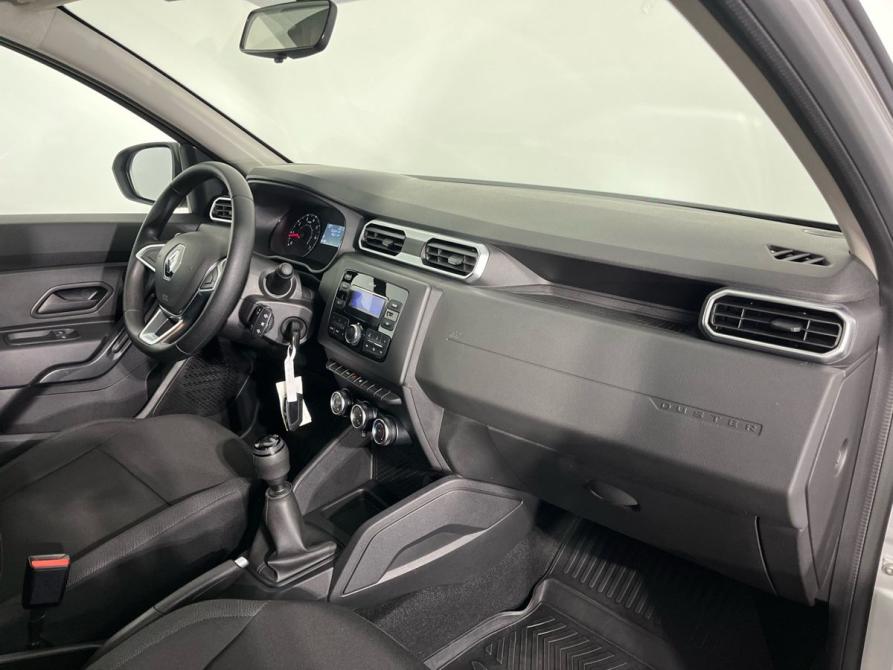 Renault Duster II Ижевск  - изображение 9