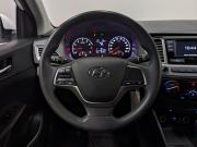 Hyundai Solaris II Рестайлинг Москва  - изображение 50