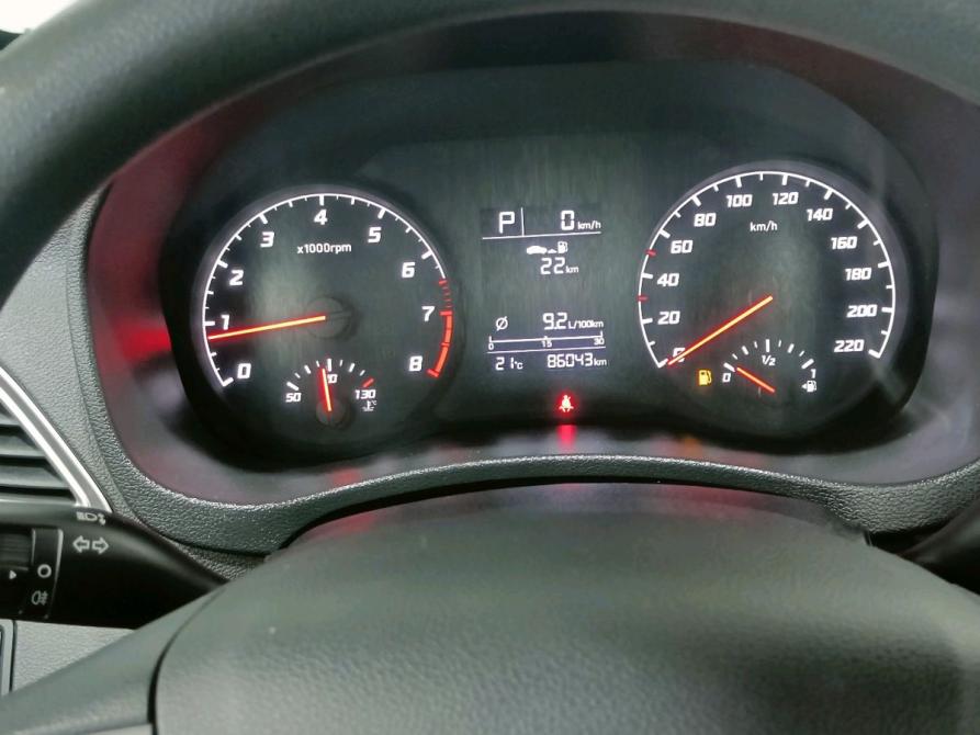 Hyundai Solaris II Рестайлинг Оренбург  - изображение 18