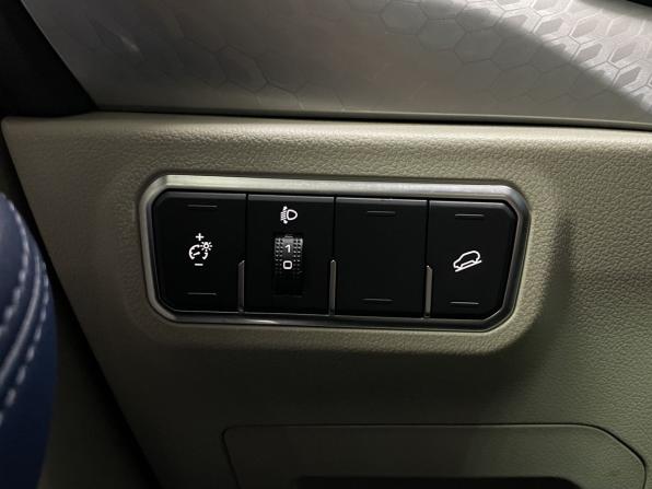 Haval F7 I Рестайлинг с пробегом 2022 года, цена 2 150 000 рублей, 66955 км, внедорожник, Автокод Объявления