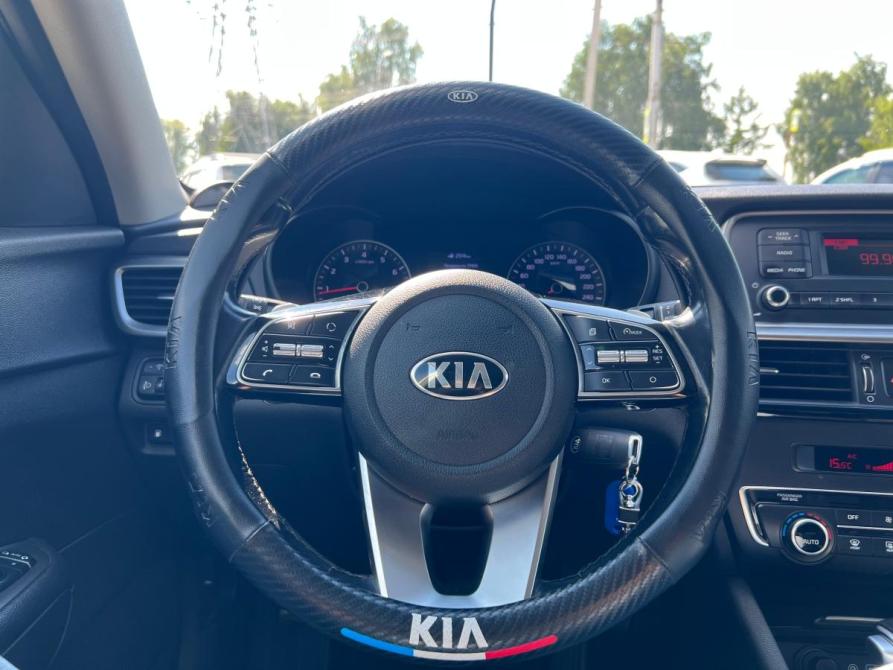 Kia Optima IV Рестайлинг Стерлитамак  - изображение 15