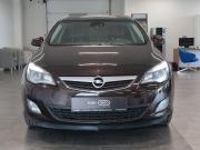 Opel Astra J Рестайлинг Калуга  - изображение 32