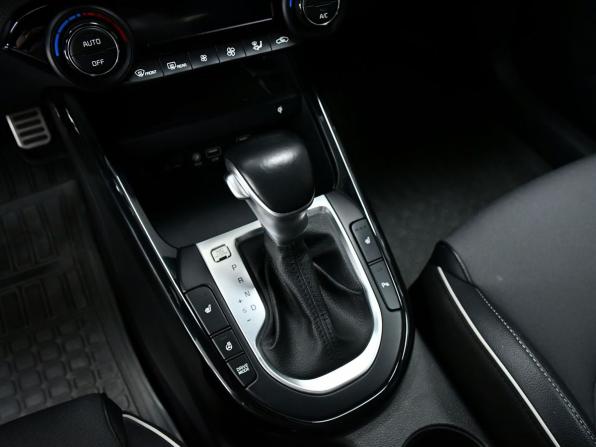 Kia Cerato IV с пробегом 2021 года, цена 2 147 000 рублей, 70680 км, седан, Автокод Объявления