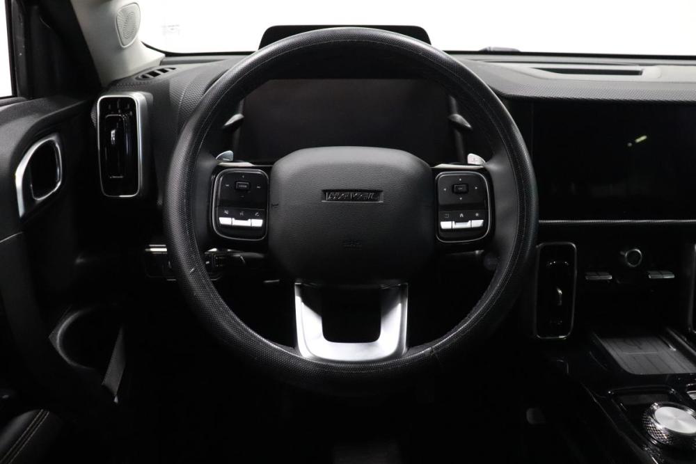 Haval Dargo Ульяновск  - изображение 8