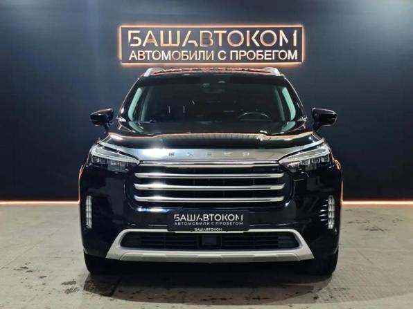 Exeed VX I Рестайлинг с пробегом 2023 года, цена 2 790 000 рублей, 77543 км, внедорожник, Автокод Объявления
