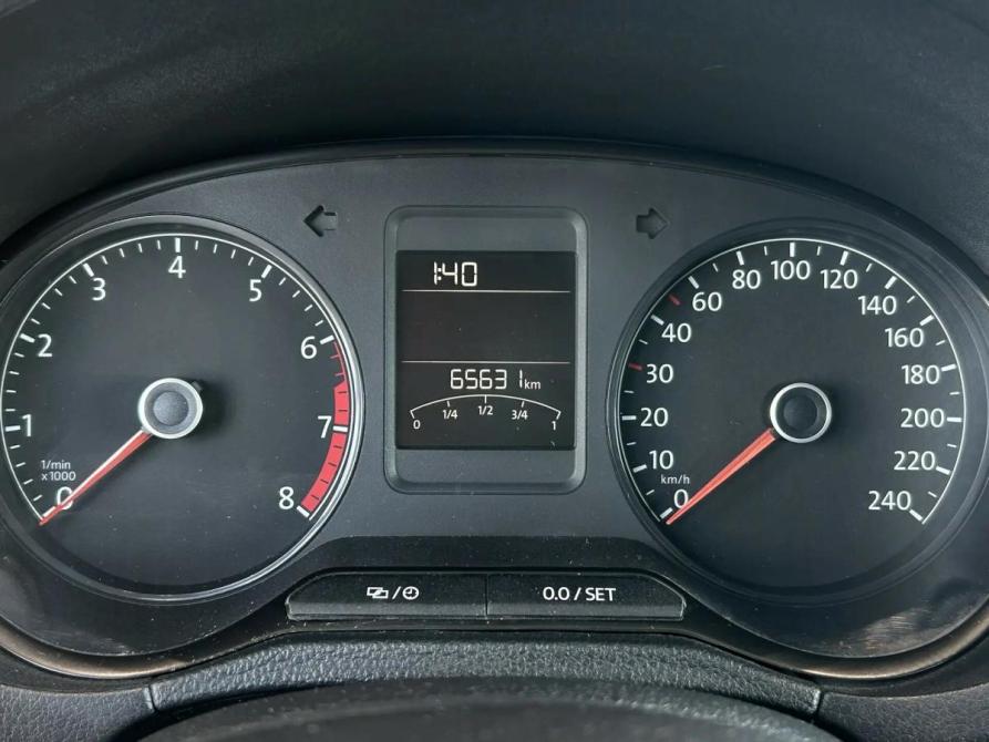 Volkswagen Polo V Рестайлинг Екатеринбург  - изображение 16