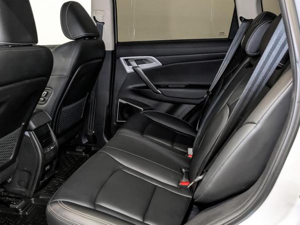Geely Atlas I с пробегом 2021 года, цена 1 890 000 рублей, 44476 км, внедорожник, Автокод Объявления