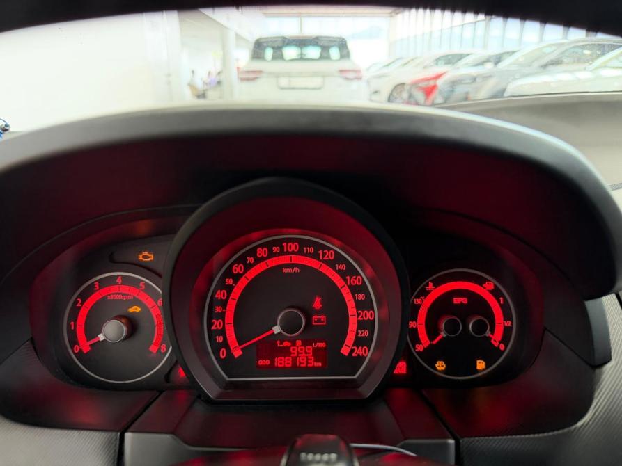 Kia Ceed I Рестайлинг Новороссийск  - изображение 12