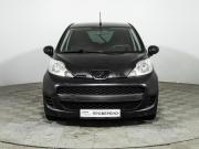 Peugeot 107 I Санкт-Петербург  - изображение 18