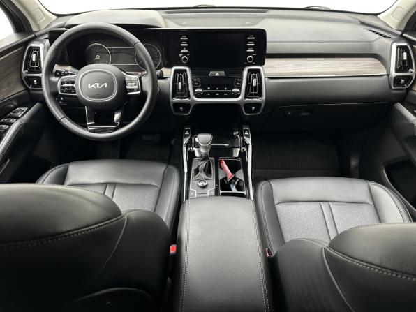 Kia Sorento IV с пробегом 2023 года, цена 4 000 000 рублей, 67350 км, внедорожник, Автокод Объявления