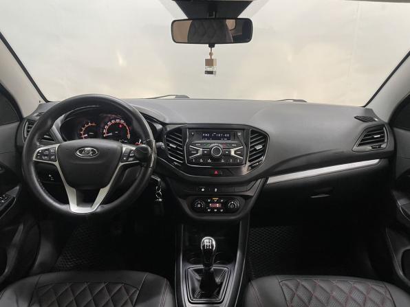 Lada (ВАЗ) Vesta I с пробегом 2019 года, цена 999 900 рублей, 141394 км, универсал, Автокод Объявления