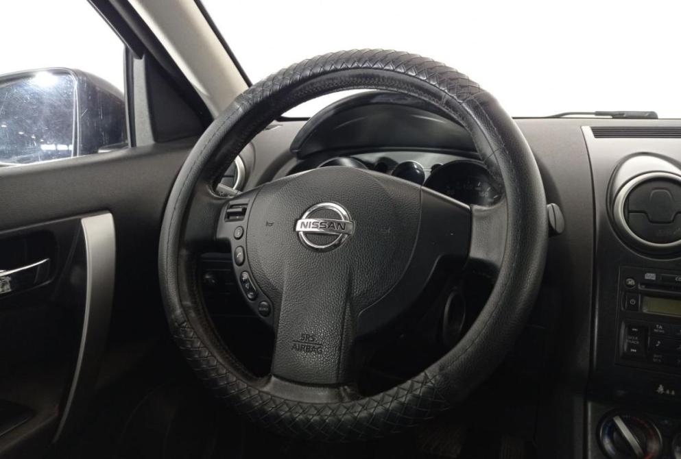 Nissan Qashqai+2 I Волгоград  - изображение 9