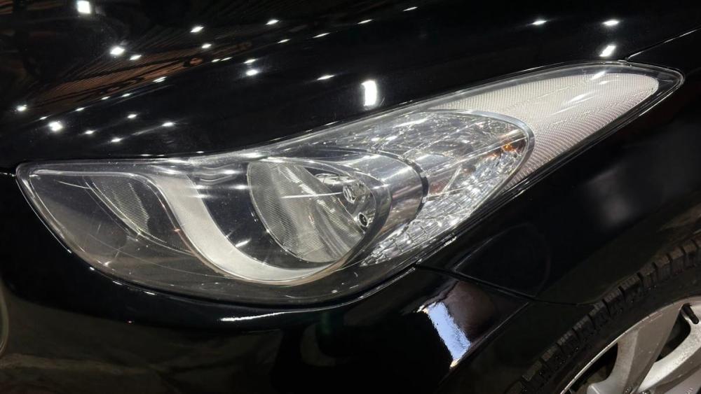 Hyundai Elantra V (MD) Ставрополь  - изображение 12
