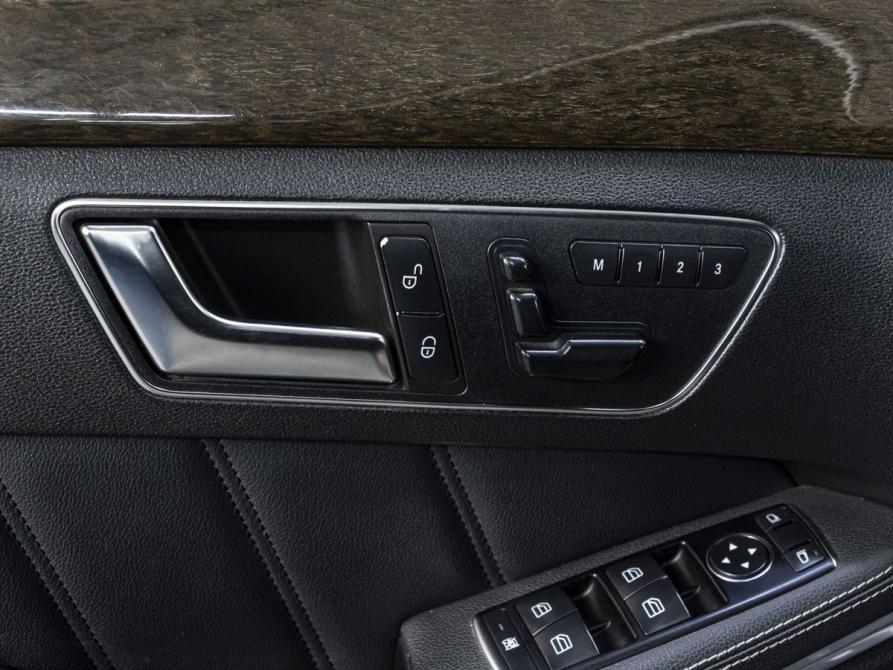 Mercedes-Benz E-Класс IV (W212 S212 C207) Тюмень  - изображение 13