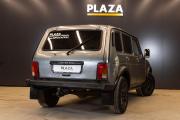 Lada (ВАЗ) 2131 (4x4) I Уфа  - изображение 20