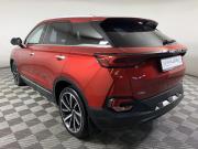 FAW Bestune T77 I Москва  - изображение 27