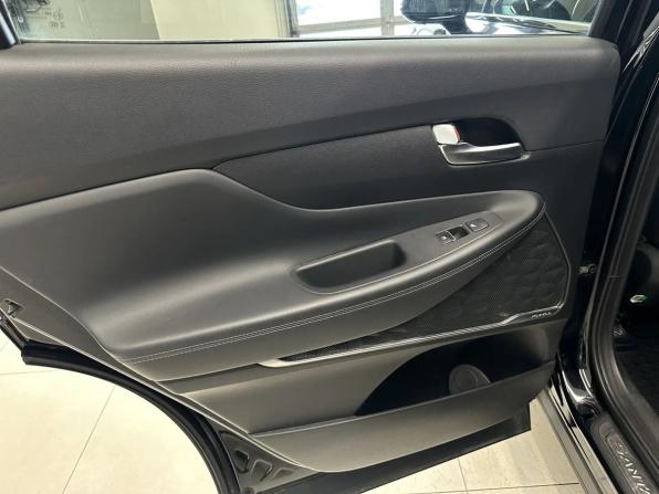 Hyundai Santa Fe IV с пробегом 2020 года, цена 2 565 000 рублей, 113817 км, внедорожник, Автокод Объявления