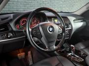 BMW X3 II (F25) Екатеринбург  - изображение 28