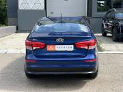 Kia Rio III Казань  - изображение 22