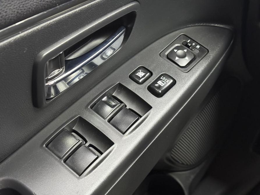 Mitsubishi ASX I Рестайлинг 3 Ярославль  - изображение 16