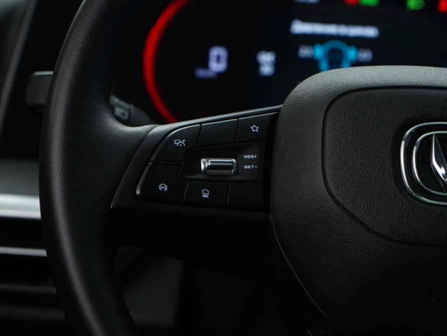 Changan CS35 Plus I Рестайлинг Москва  - изображение 20