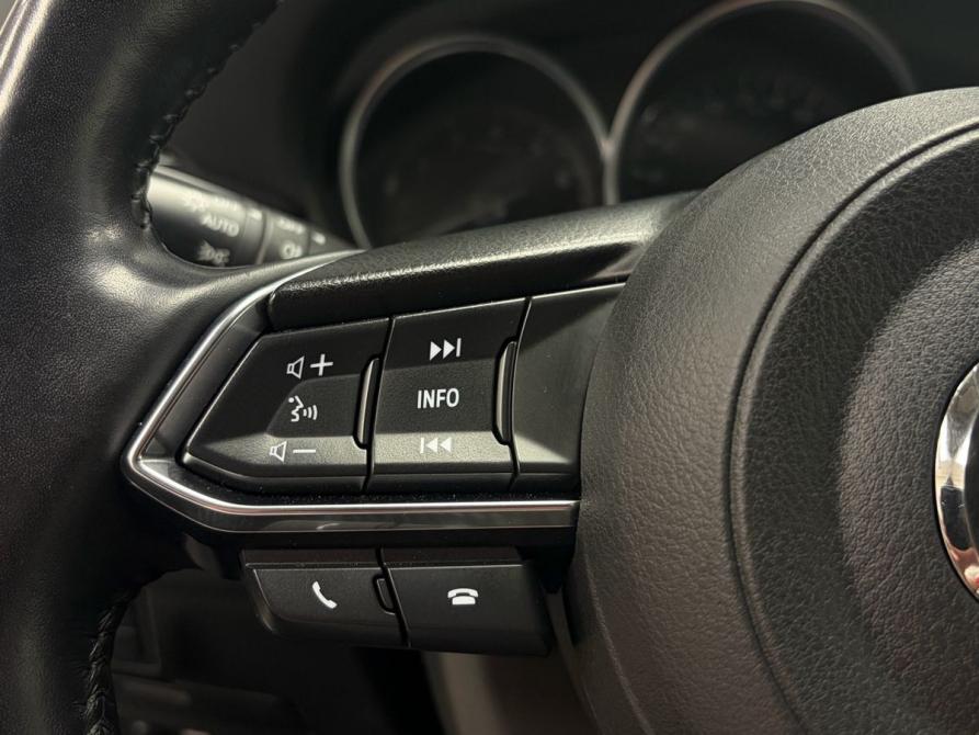 Mazda 6 III (GJ) Рестайлинг 2 Ростов-на-Дону  - изображение 9