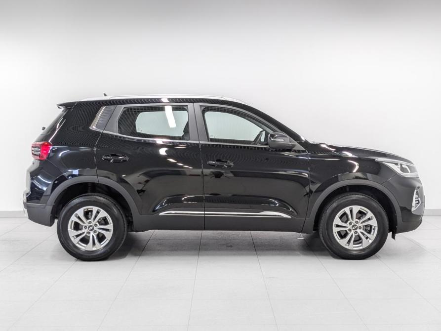 Chery Tiggo 4 Pro I Санкт-Петербург  - изображение 4