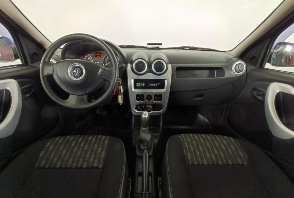 Renault Logan I Рестайлинг Волгоград  - изображение 11