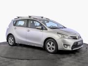 Toyota Verso I Рестайлинг Москва  - изображение 28