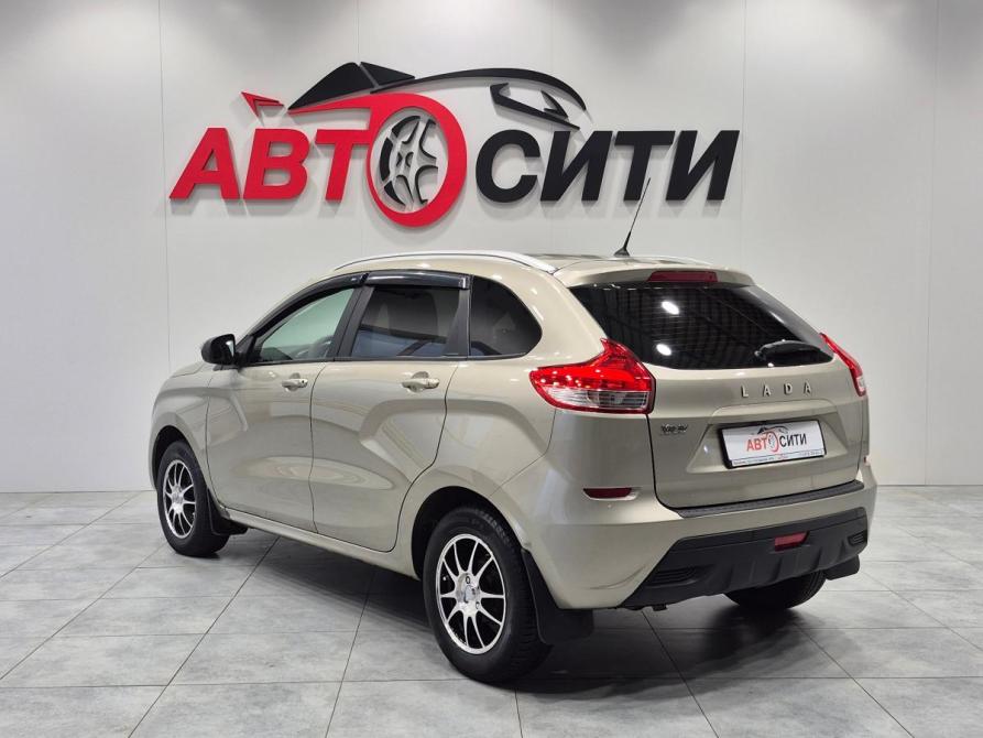 Lada (ВАЗ) XRAY I Воронеж  - изображение 5