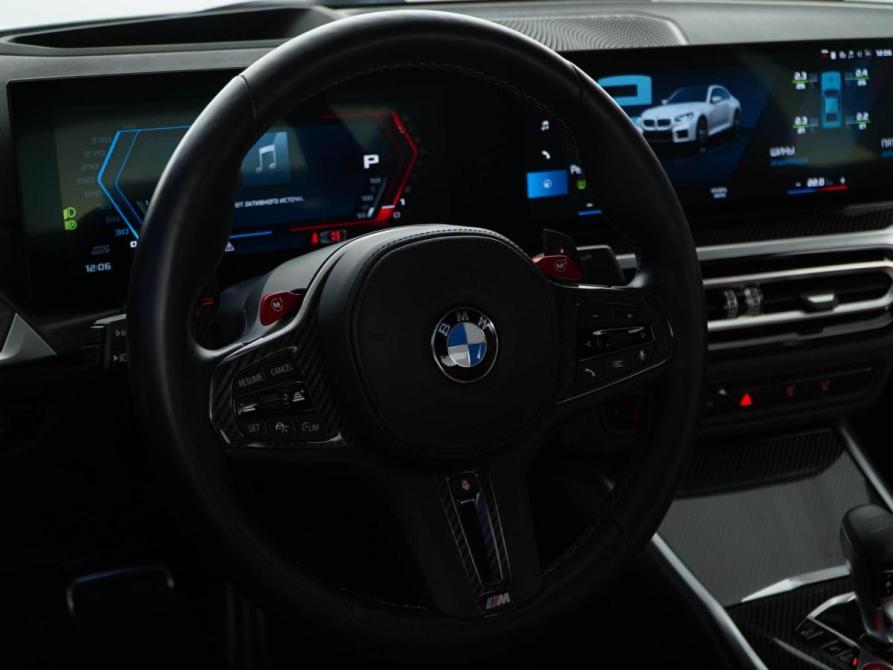 BMW M2 G87 Москва  - изображение 9