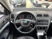 Skoda Octavia II (A5) Рестайлинг Киров  - изображение 28