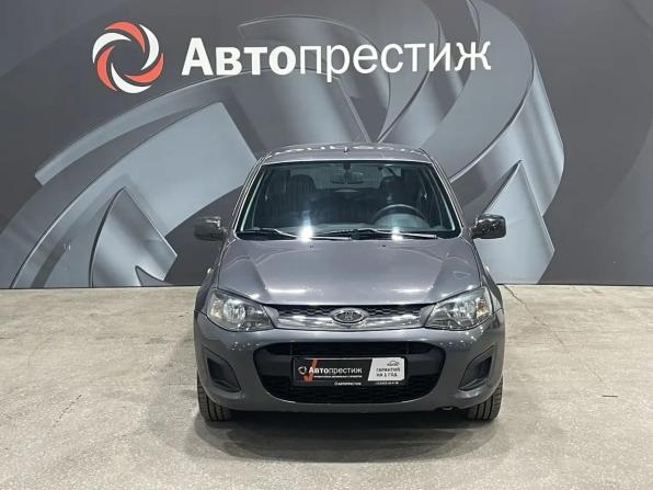 Lada (ВАЗ) Kalina II с пробегом 2016 года, цена 405 000 рублей, 134907 км, хэтчбек, Автокод Объявления