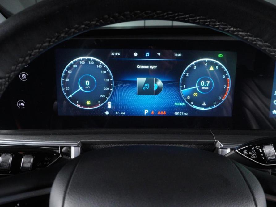 Chery Tiggo 8 Pro Max I Рестайлинг Минеральные Воды  - изображение 23