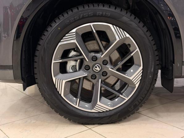 Changan CS75 Plus IV с пробегом 2025 года, цена 3 599 000 рублей, 1902 км, внедорожник, Автокод Объявления