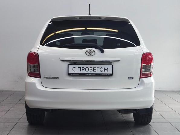 Toyota Corolla X (E140 E150) Рестайлинг с пробегом 2010 года, цена 945 000 рублей, 135136 км, универсал, Автокод Объявления