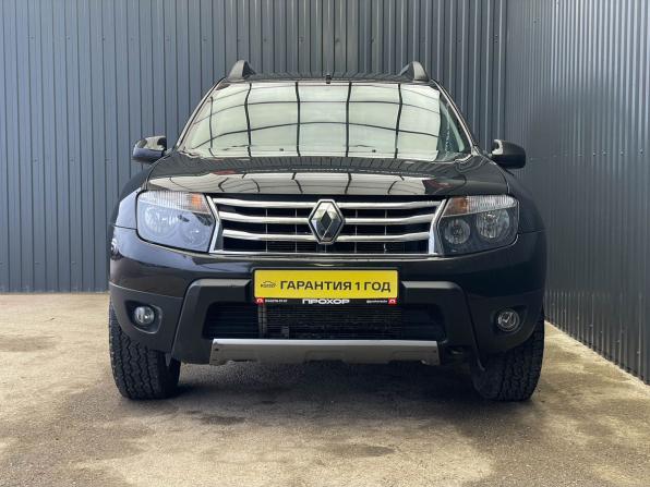 Renault Duster I с пробегом 2012 года, цена 877 000 рублей, 135765 км, внедорожник, Автокод Объявления